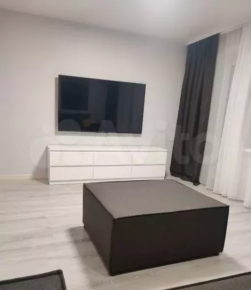 2-к. квартира, 56 м, 7/9 эт. - Фото 1