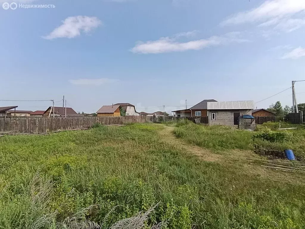Участок в посёлок Расцвет, Фестивальная улица (10 м) - Фото 2