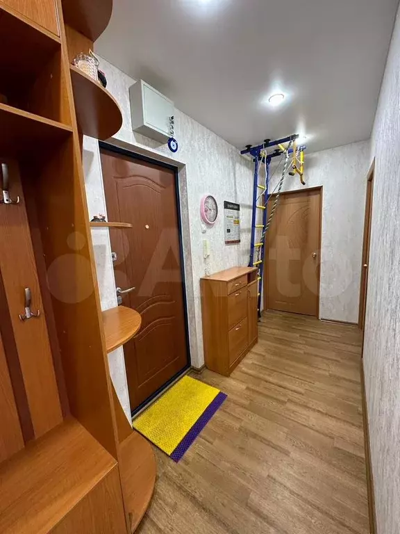 2-к. квартира, 48 м, 5/9 эт. - Фото 0