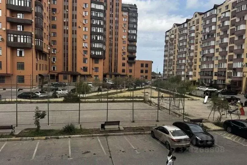 2-к кв. Дагестан, Каспийск просп. Акулиничева, 15Б (56.0 м) - Фото 2