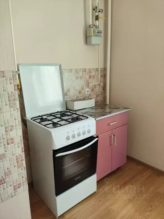 1-к кв. Белгородская область, Белгород ул. Газовиков, 9 (41.0 м) - Фото 0