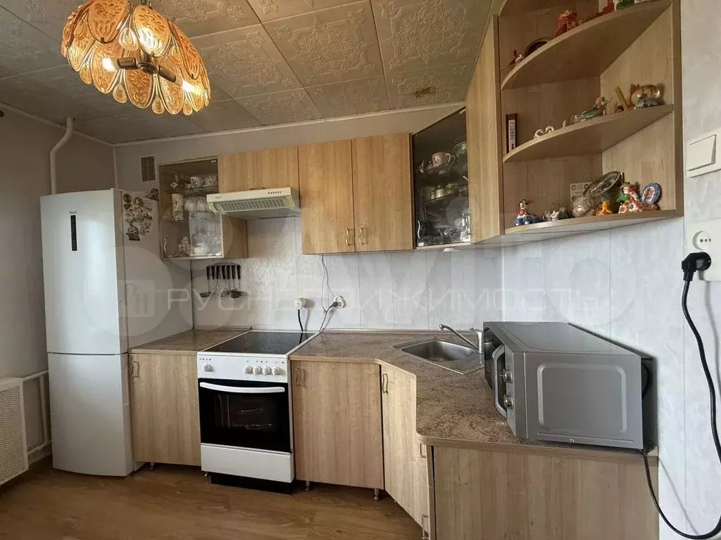 2-к. квартира, 48,3 м, 10/10 эт. - Фото 0
