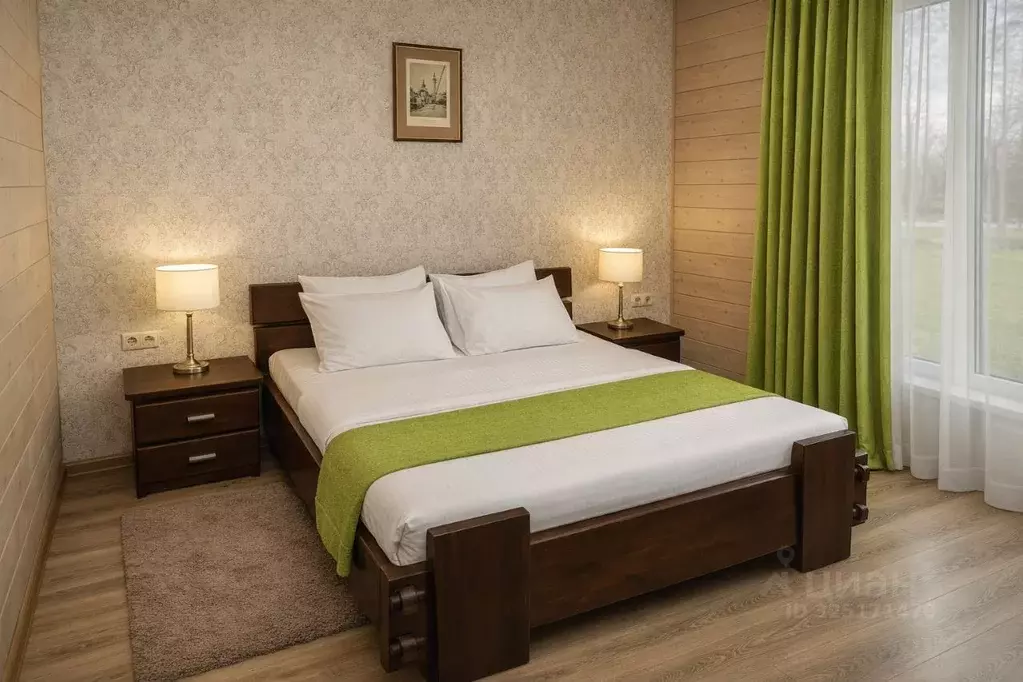 Дом в Московская область, Чехов муниципальный округ, д. Прохорово ул. ... - Фото 2