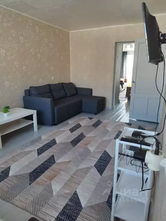 2-к кв. Свердловская область, Артемовский ул. Терешковой, 14 (43.0 м) - Фото 2