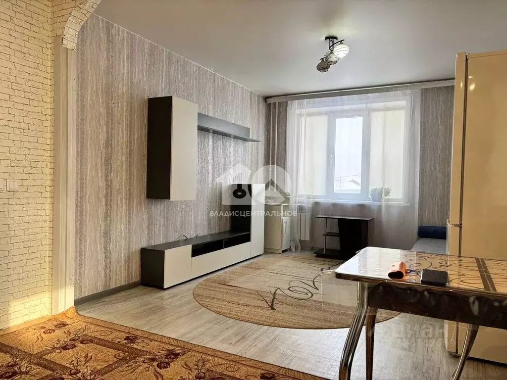 2-к кв. Новосибирская область, Бердск Красноармейская ул., 86/1 (39.4 ... - Фото 1