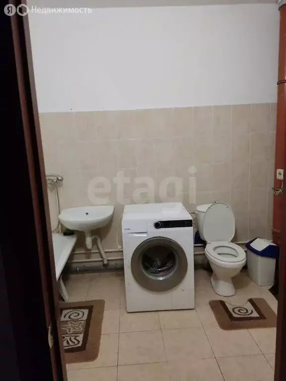 1-комнатная квартира: Пермь, Уинская улица, 37 (46.7 м) - Фото 2