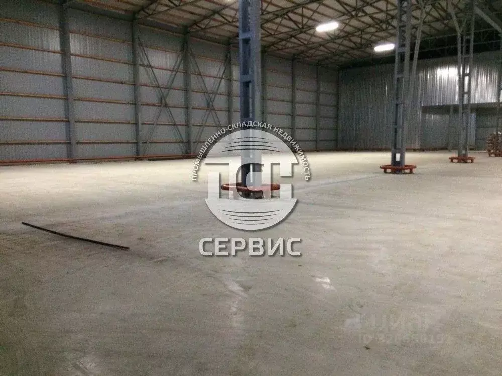 Производственное помещение в Московская область, Раменское 1-й ... - Фото 2