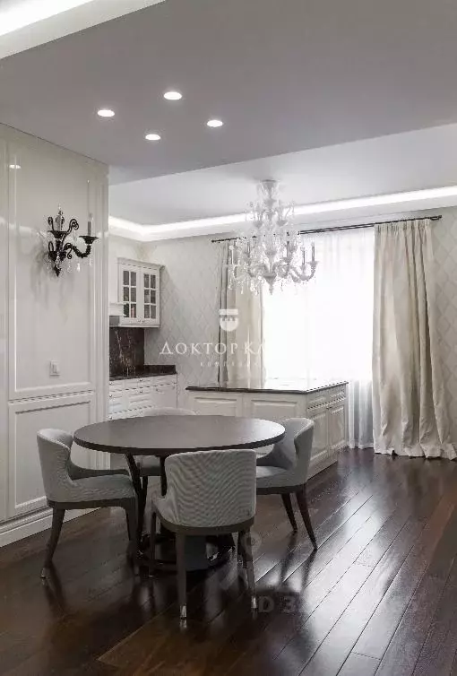 4-к кв. Новосибирская область, Новосибирск Трудовая ул., 10 (184.0 м) - Фото 2