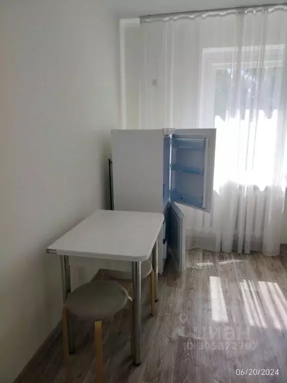 1-к кв. Ульяновская область, Ульяновск Фестивальный бул., 10 (37.1 м) - Фото 1