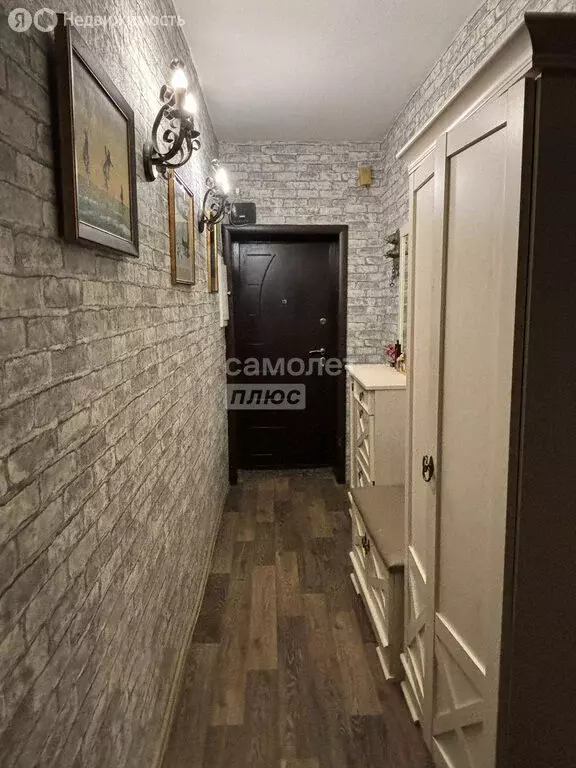 2-комнатная квартира: Москва, Ботаническая улица, 10 (55.2 м) - Фото 1