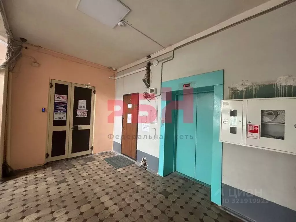Офис в Ростовская область, Ростов-на-Дону просп. Михаила Нагибина, 14а ... - Фото 1