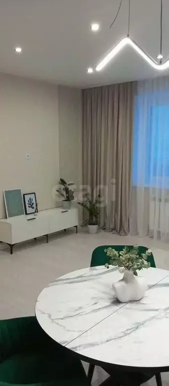 1-к кв. Вологодская область, Вологда Водники мкр, ул. Северная, 36В ... - Фото 1