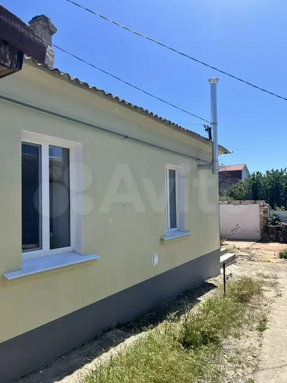 Дом 40 м на участке 2 сот. - Фото 0