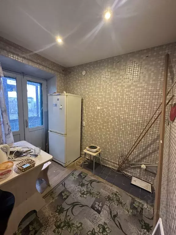 1-к кв. Нижегородская область, Арзамас городской округ, Выездное рп ... - Фото 1