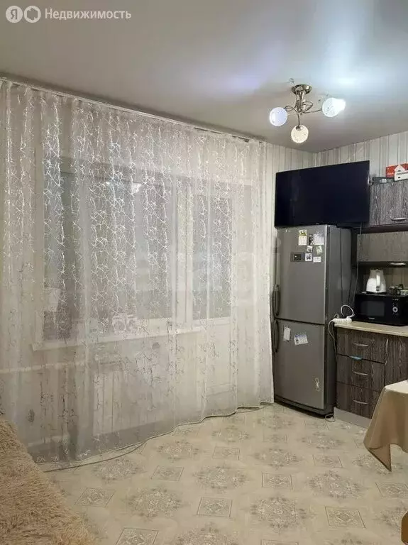 1-комнатная квартира: село Майма, улица Д. Климкина, 20к4 (26.6 м) - Фото 2