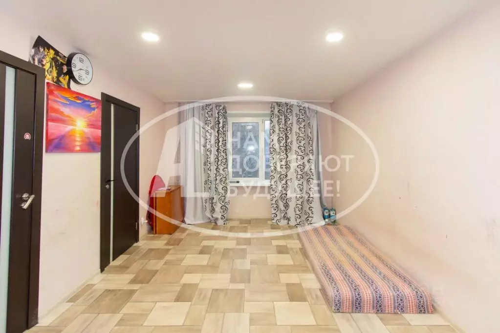 4-к кв. Пермский край, Чайковский ул. Ленина, 52 (63.0 м) - Фото 1