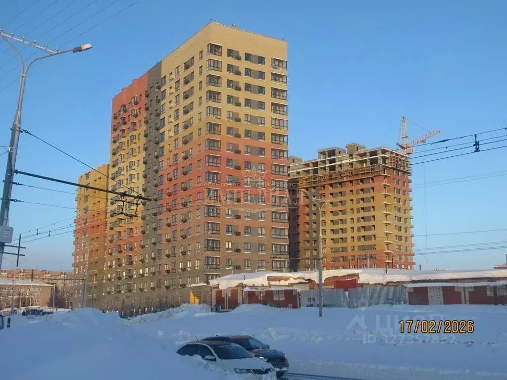 Помещение свободного назначения в Марий Эл, Йошкар-Ола ул. Карла ... - Фото 1