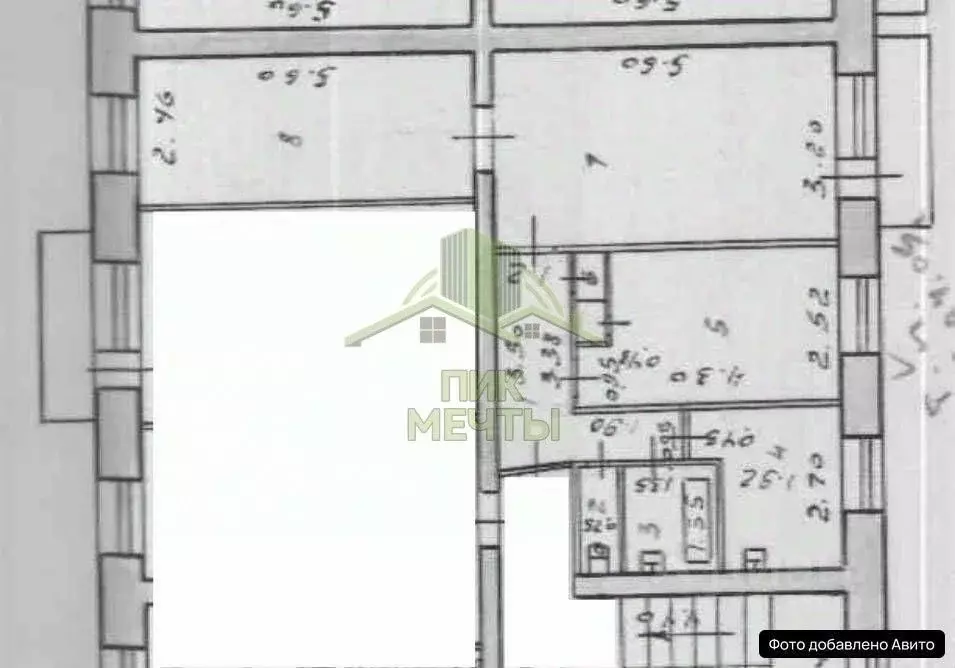 3-к кв. Бурятия, Улан-Удэ Тобольская ул., 49 (57.6 м) - Фото 2