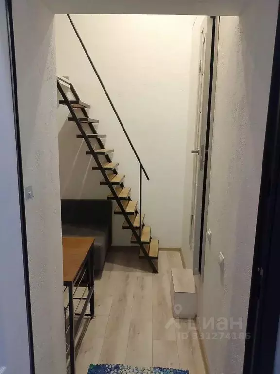 Студия Москва Сиреневый бул., 15 (8.0 м) - Фото 1