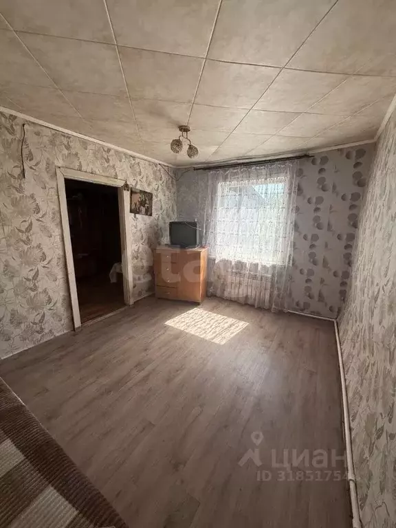 Дом в Новосибирская область, Коченевский район, с. Целинное Молодежная ... - Фото 0