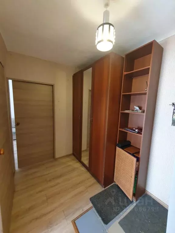 2-к кв. Московская область, Химки ул. Гоголя, 12 (45.0 м) - Фото 0