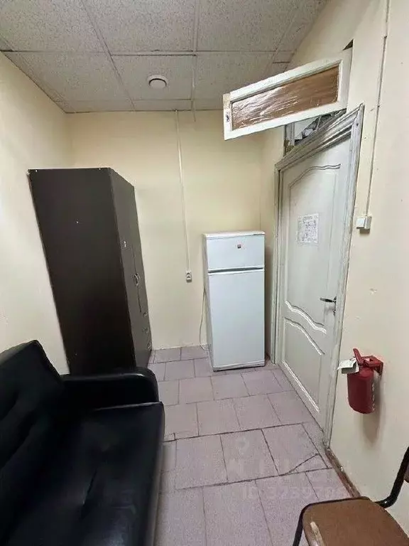 Комната Москва ул. Красного Маяка, 15АС1 (10.0 м) - Фото 1