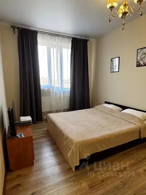 1-к кв. Кабардино-Балкария, Майский Майская ул., 3 (29.0 м) - Фото 1