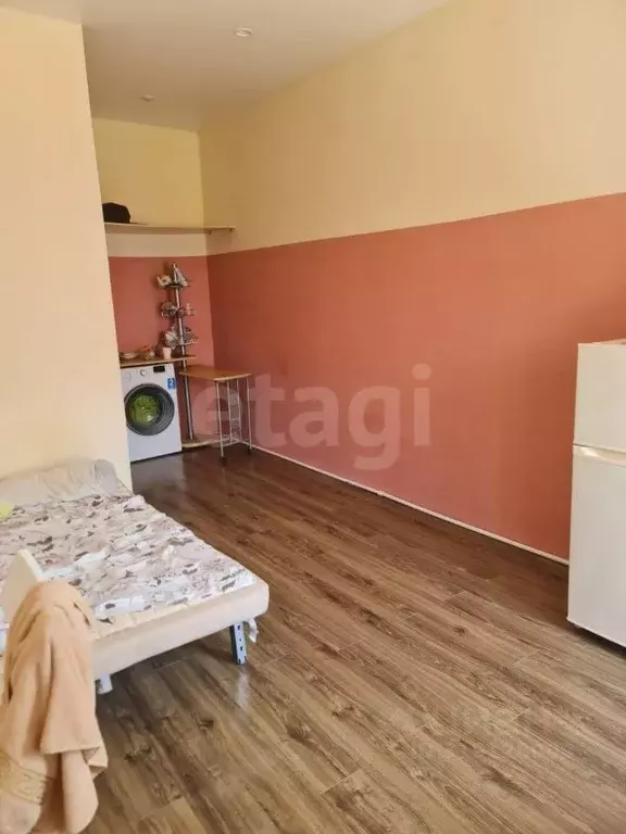 Студия Краснодарский край, Геленджик Одесская ул., 5Б (19.0 м) - Фото 0