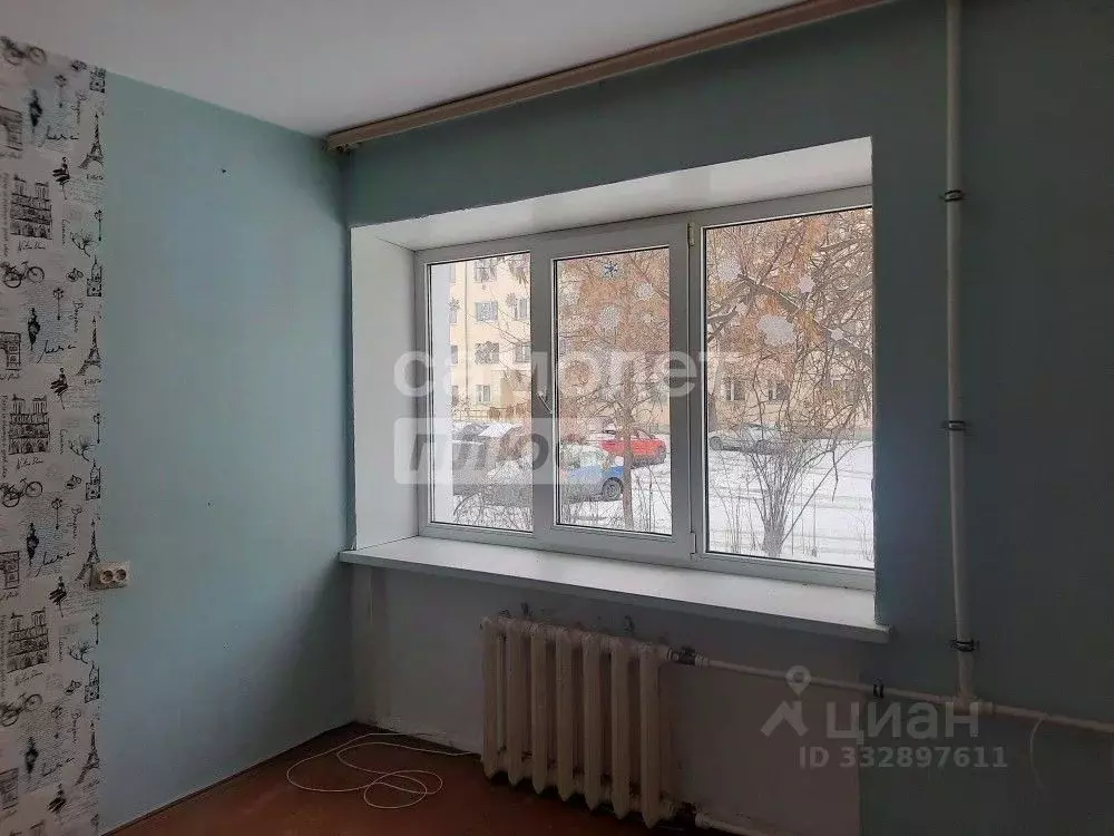 Студия Вологодская область, Вологда ул. Ильюшина, 11 (18.8 м) - Фото 2