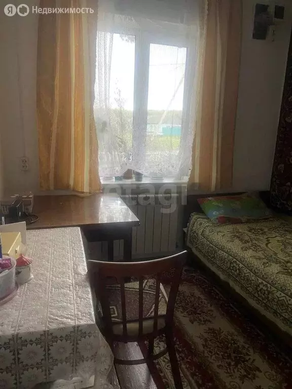 Дом в село Поддубровное, улица Максима Горького (38.4 м) - Фото 2