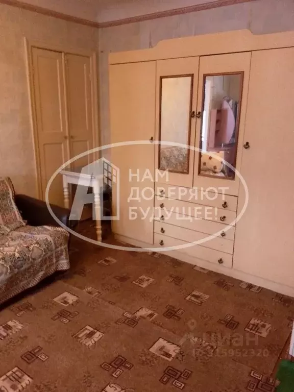 2-к кв. Пермский край, Березники Ардуановский пер., 4 (45.0 м) - Фото 1