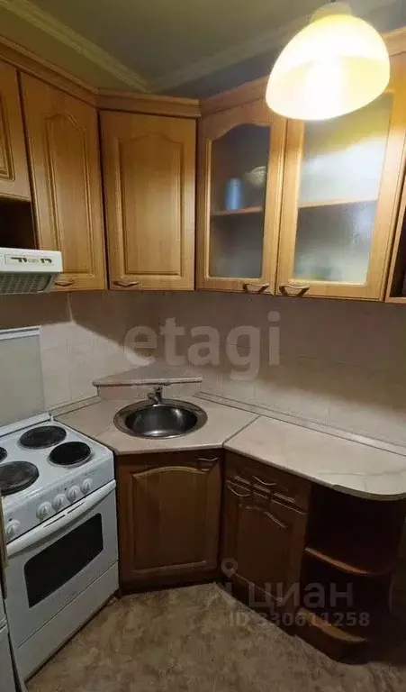 1-к кв. Алтайский край, Барнаул Молодежная ул., 34/1 (31.0 м) - Фото 0