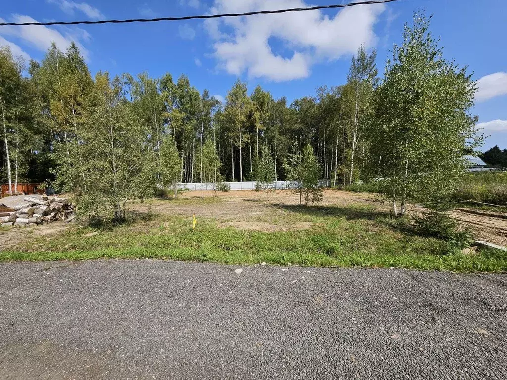 Участок, 7 сот., поселения (ижс) - Фото 1