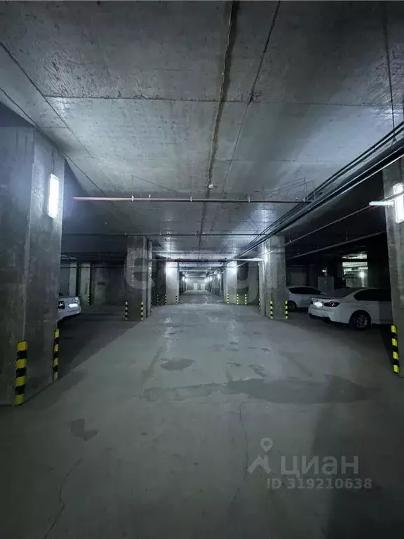 Гараж в Ростовская область, Ростов-на-Дону ул. Нансена, 93 (16 м) - Фото 1