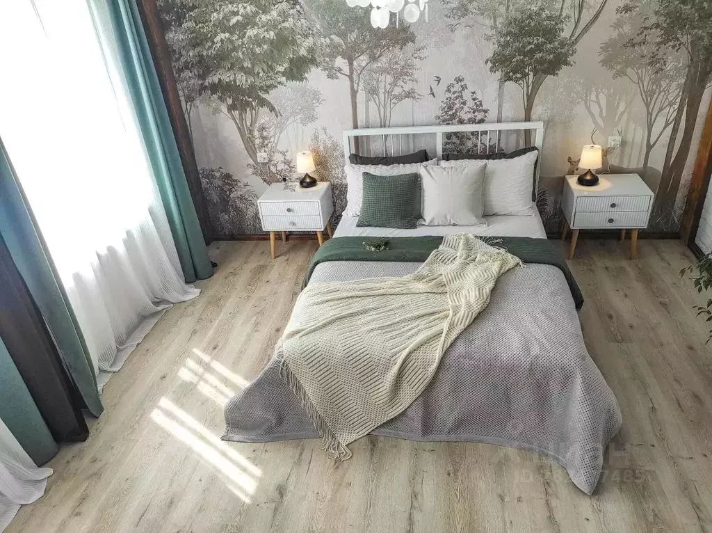 Дом в Ростовская область, Константиновск 1 Мая ул., 1 (49 м) - Фото 1