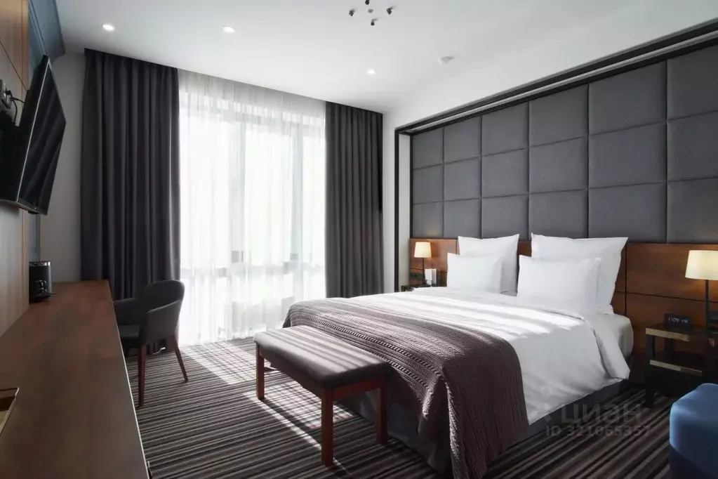 Комната Ростовская область, Ростов-на-Дону Большая Садовая ул., 114А ... - Фото 1