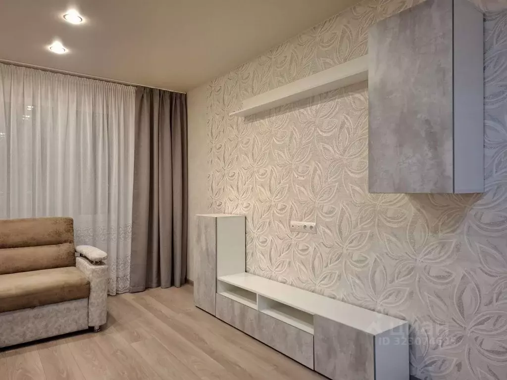 Студия Кировская область, Киров Луговой пер., 1 (27.0 м) - Фото 2