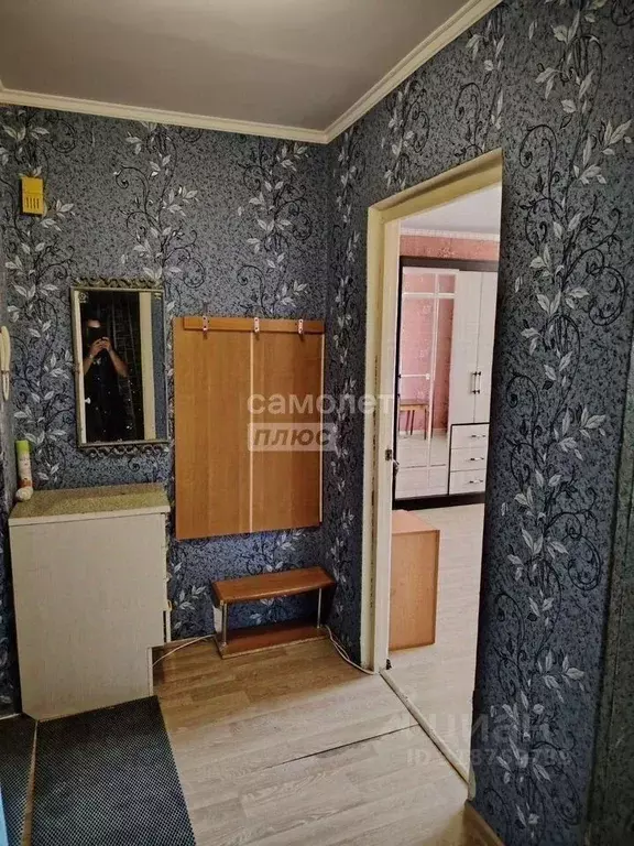 1-к кв. Белгородская область, Старый Оскол Южный мкр, 10 (36.0 м) - Фото 1