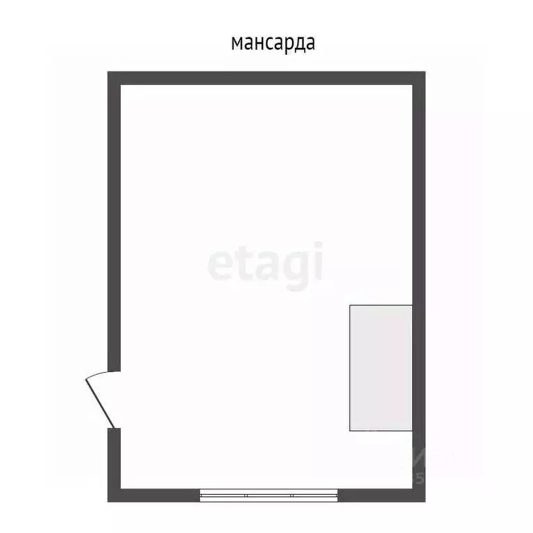 Гараж в Крым, Алупка ул. Нагорная, 60 (120 м) - Фото 2