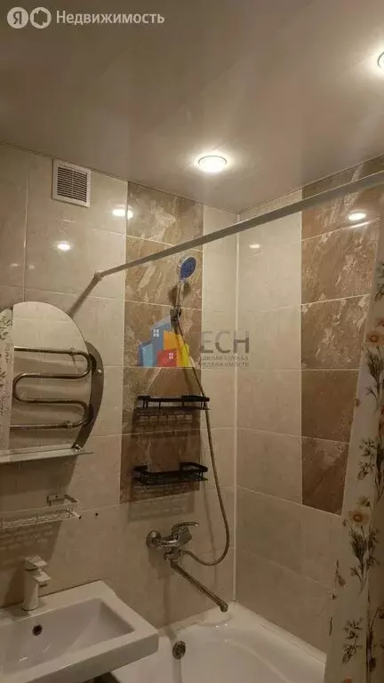 1-комнатная квартира: Тула, улица Макаренко, 9 (30.8 м) - Фото 2