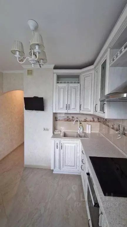 1-к кв. Москва Полярная ул., 30К3 (38.0 м) - Фото 2