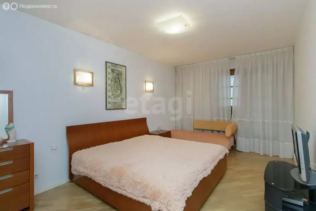 3-комнатная квартира: Тюмень, Широтная улица, 29 (150 м) - Фото 2