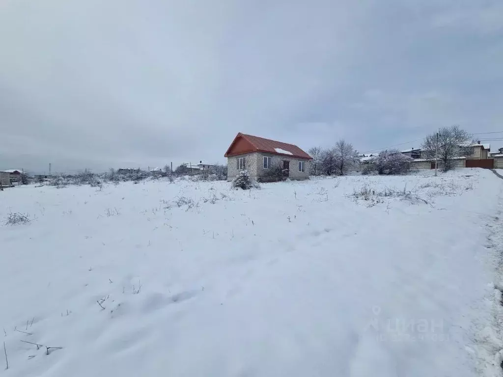 Участок в Кабардино-Балкария, Нальчик городской округ, с. Белая Речка ... - Фото 2