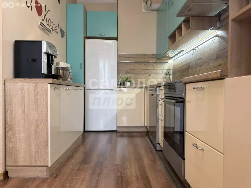 3-комнатная квартира: Иркутск, Ямская улица, 17 (80 м) - Фото 2