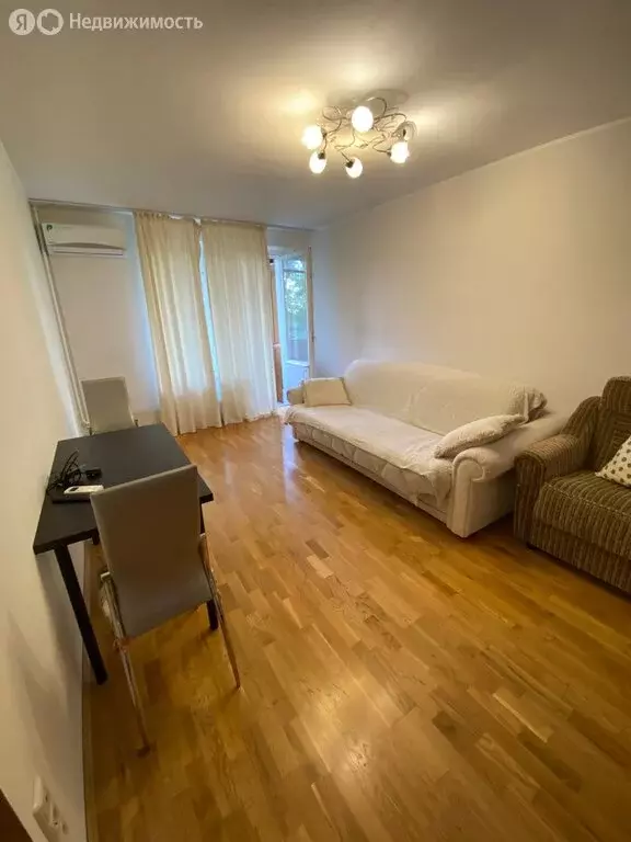 2-комнатная квартира: Москва, Озёрная улица, 19к1 (45.4 м) - Фото 2