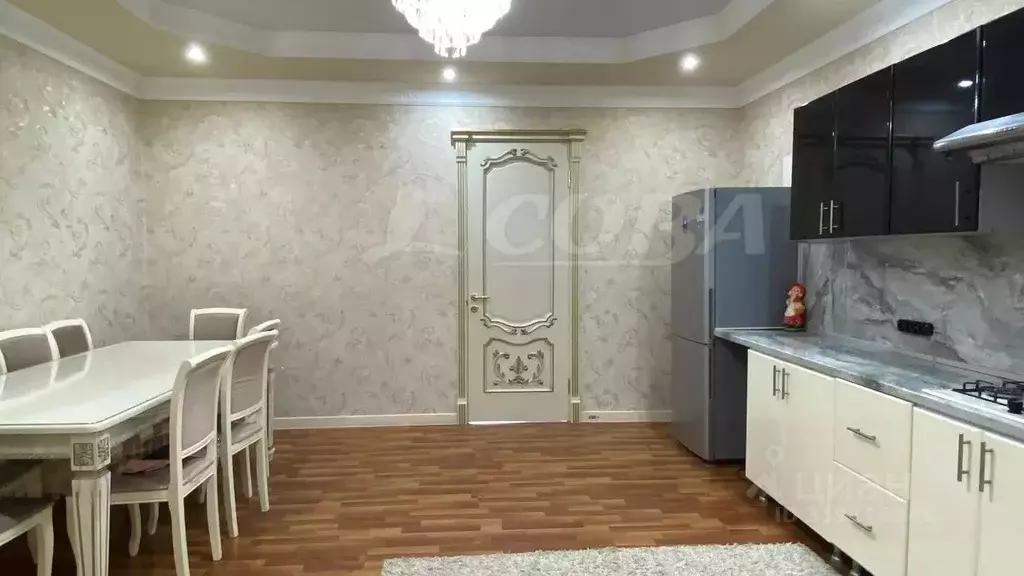 Дом в Дагестан, Махачкала Дагестанская ул., 11 (190 м) - Фото 1