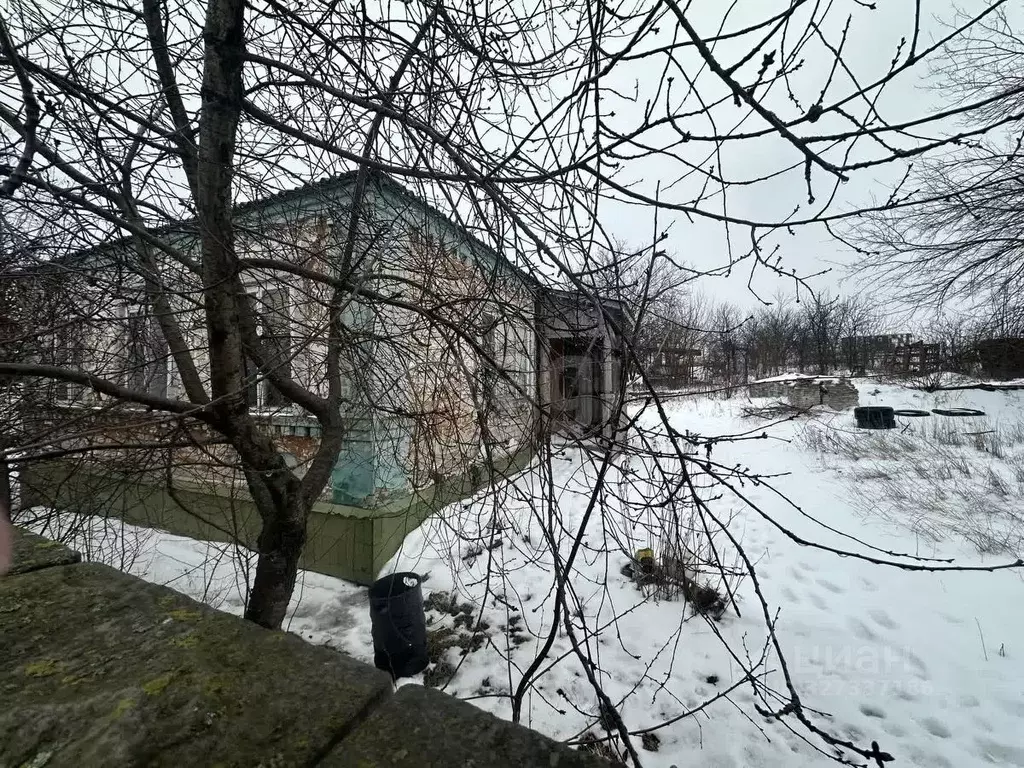 Дом в Ростовская область, Аксайский район, Мишкинское с/пос, Киров ... - Фото 2