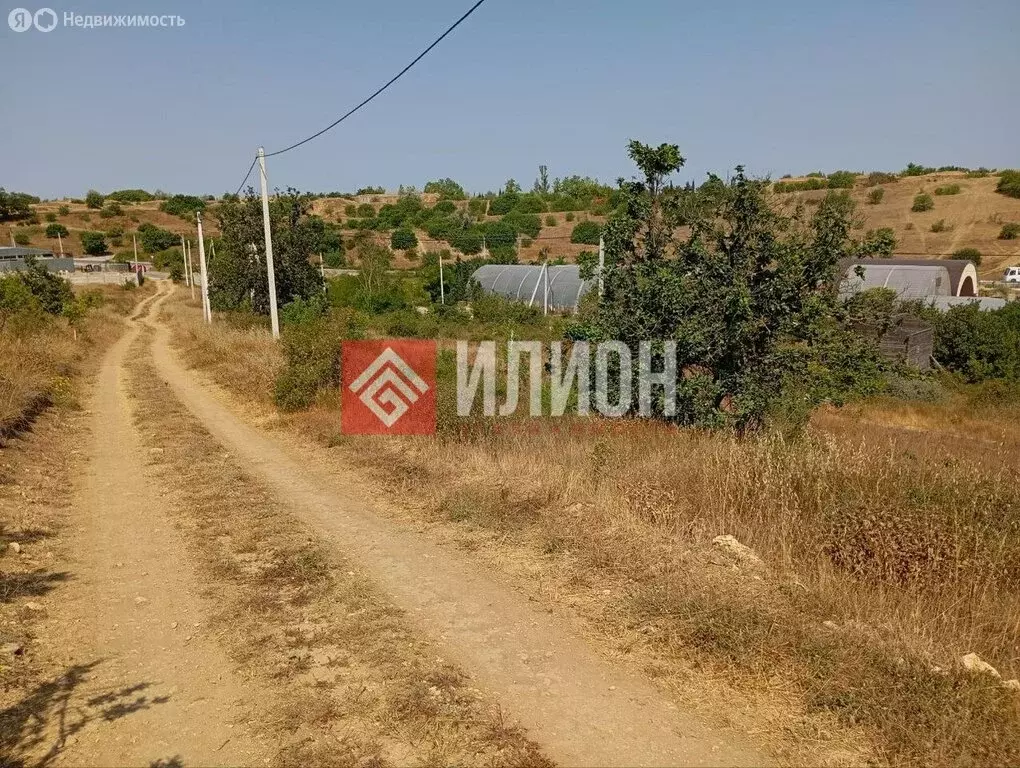 Участок в Севастополь, улица Челюскинцев (7.5 м) - Фото 2