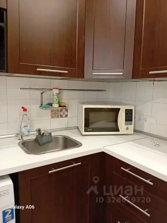 2-к кв. Московская область, Балашиха 1 Мая мкр, 27 (56.0 м) - Фото 2