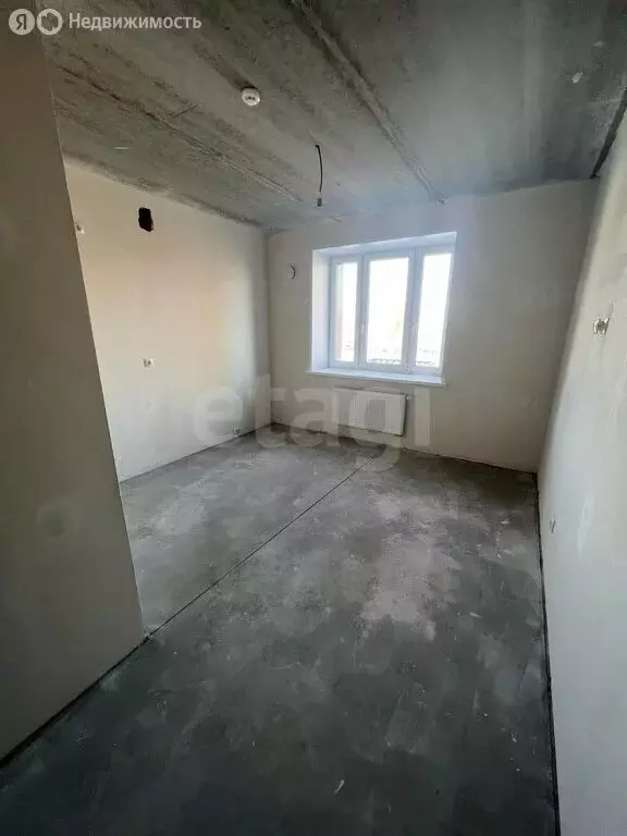 1-комнатная квартира: Тюмень, Новгородская улица, 20 (40.9 м) - Фото 2